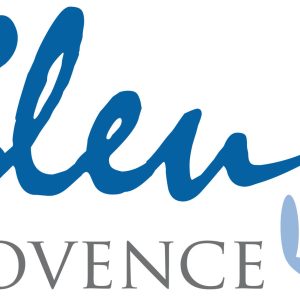 bleu provence