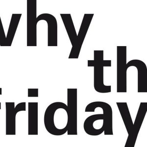 whythefriday L?bbert + Jung GbR