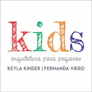 KIDS Arquitetura para pequenos