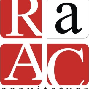 RAC ARQUITETURA
