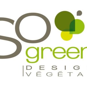 SO GREEN
