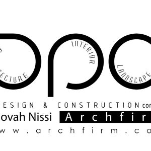 Jehovah Nissi Archfirm
