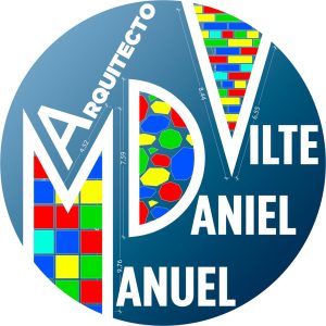 Arquitecto Manuel Daniel Vilte