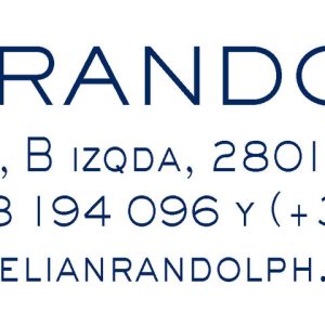 Melian Randolph