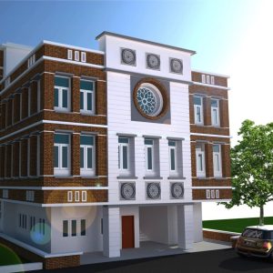 KG BUILDTECH