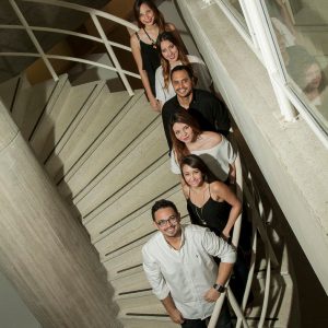 JAVC ARQUITECTOS S.C