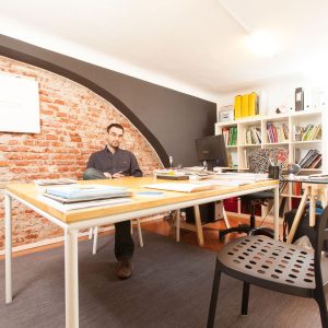 Matteo Fieni Architetto