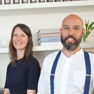 Woodford Architecture and Interiors