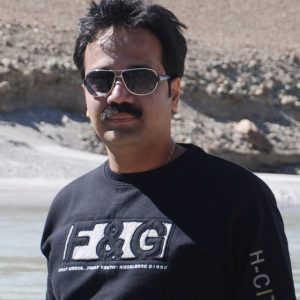 Milind Pai?Architects & Interior Designers