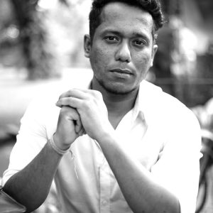 Nikhil Kanthe