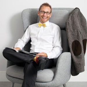 Matteo Bianchi Studio