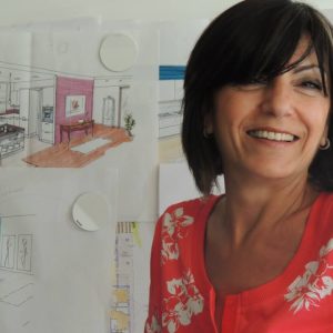 Nadia Moretti