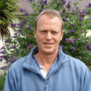 Laurence Maunder Garden Design & Consultancy