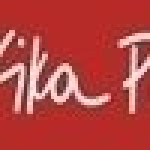 Kika Prata Arquitetura e Interiores.