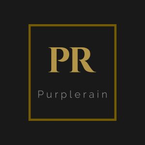 Purple rain Design Studio