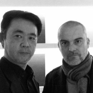 Astronaut Kawada Architecture