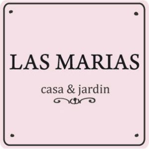 LAS MARIAS casa & jardin