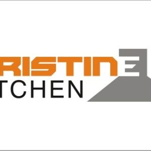 Pristine Kitchen