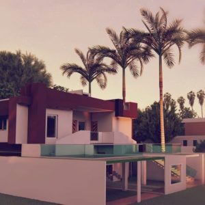 Architect Prakriti Sahu &Associates