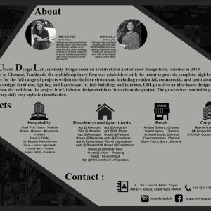 Uncut Design Lab