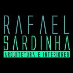 RAFAEL SARDINHA ARQUITETURA E INTERIORES