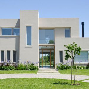 Parrado Arquitectura