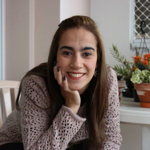 Greice Peralta