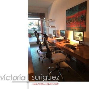 Estudio Victoria Suriguez