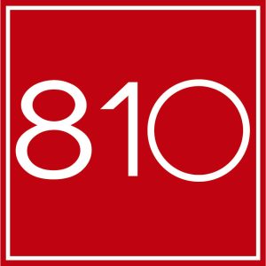 810 Arquitectos