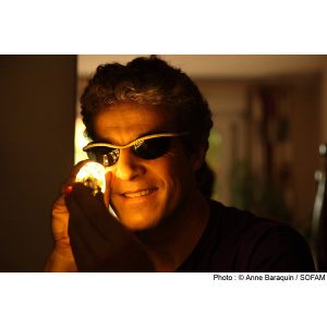 PIERRE CABRERA