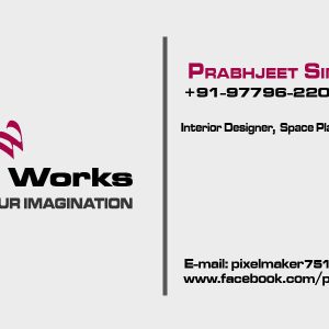 Pixel Works