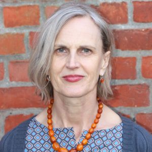 Gabriele Riesner Architektin