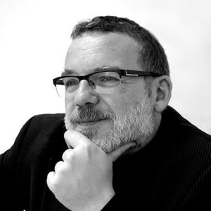 Fabrice Commercon