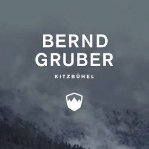 Bernd Gruber Kitzb?hel