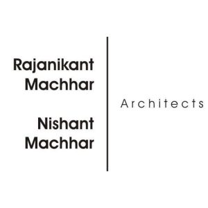 Rajanikant Machhar + Nishant Machhar Architects