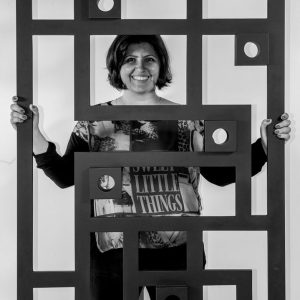 Patr?cia Azoni Arquitetura + Arte & Design