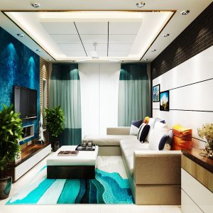 Designboxx interior