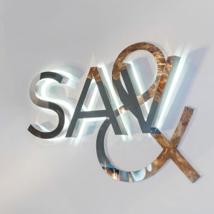 SA&V?SAARANHA&VASCONCELOS