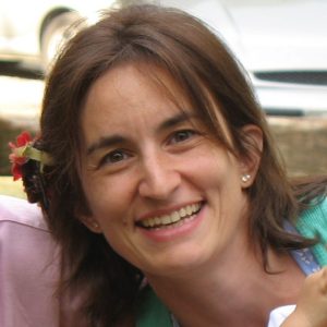 Silvina Lightowler?Dise?o a medida