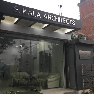 S. KALA ARCHITECTS