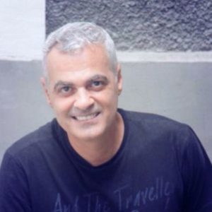 Carlos Salles Arquitetura e Interiores