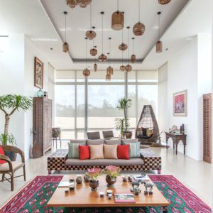Living Innovations Design Unlimited, Inc.