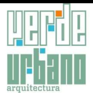 Verde Urbano Arquitectura