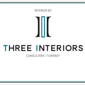 Three Interiors