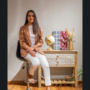 Shivani Bhandari Design