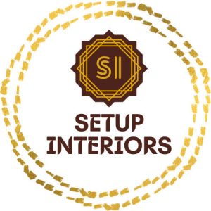 Setup Interiors