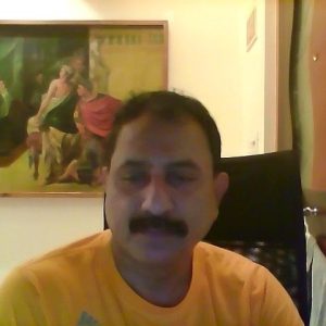 NCA naresh chandwani & associates