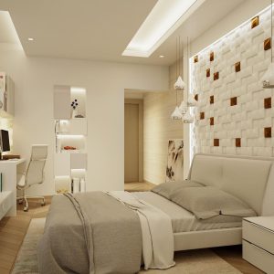 De Panache ?Interior Architects