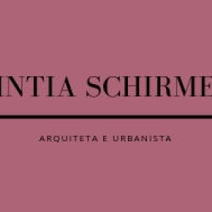 C?ntia Schirmer | arquiteta e urbanista