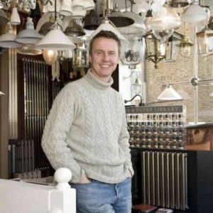 Holloways of Ludlow Bespoke Kitchens & Cabinetry